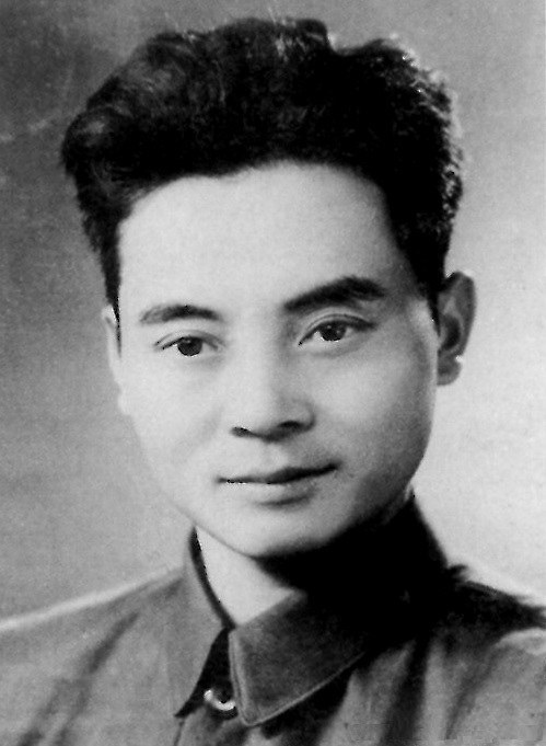 陈培才 Peicai Chen