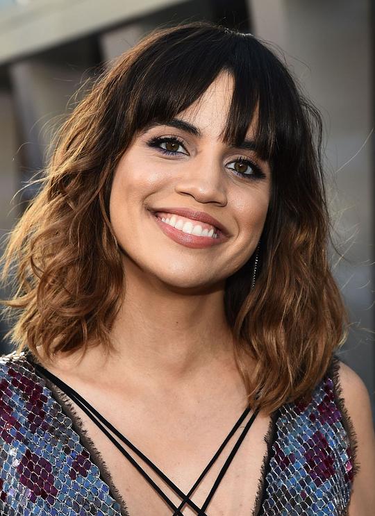 娜塔丽·莫瑞丝 Natalie Morales