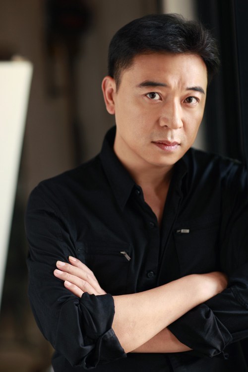 张晞临 Xilin Zhang