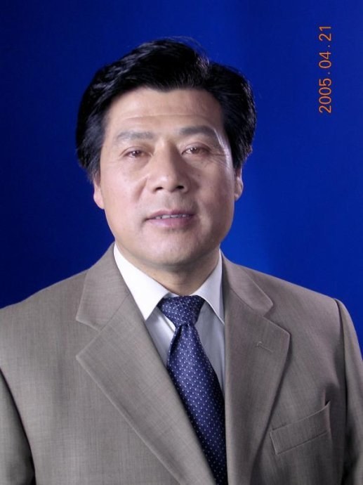 那成斌 Chengbin Na