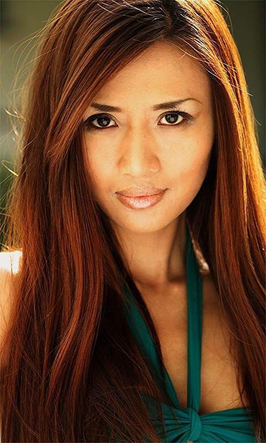 凯瑟琳·陈 Catherine Chen