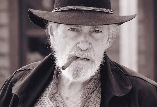 罗伯特·伍兹 Robert Woods