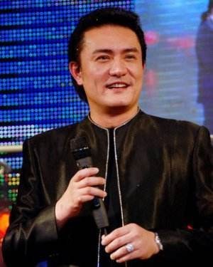 李罗 Luo Lee