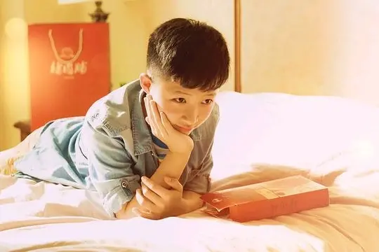 李沛泽 Peize Li