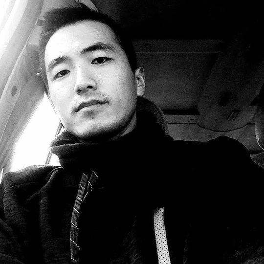 东智良 Zhiliang Dong