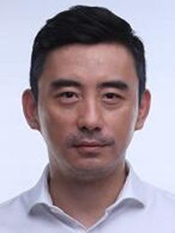 张公乐 Gongle Zhang