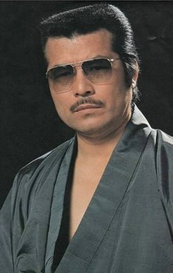 志贺胜 Masaru Shiga