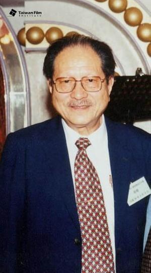 辛奇 Chi Hsin