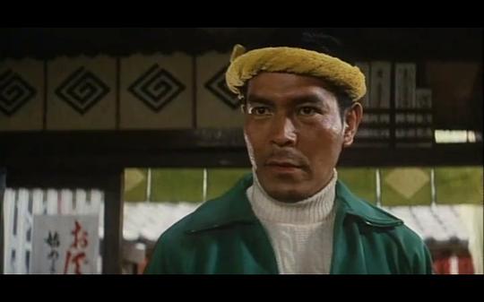 地井武男 Takeo Chii