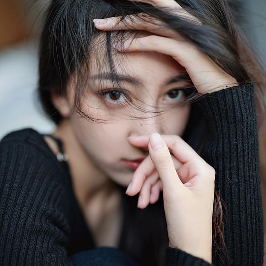 韩非儿 Feier Han