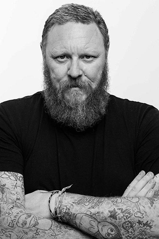 埃迪·巴鲁 Eddie Baroo