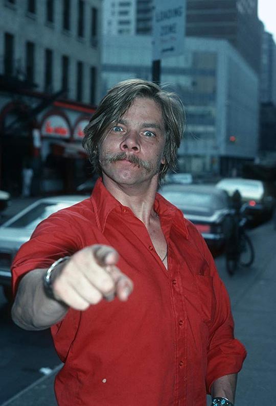 马修·考尔斯 Matthew Cowles