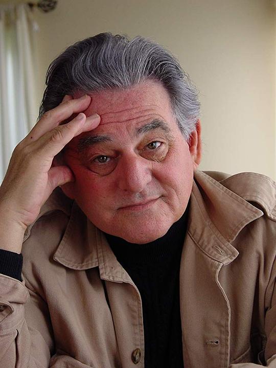 迈克尔·拜伦 Michael Byron