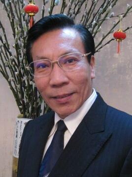 朱瑞祥 Ruixiang Zhu