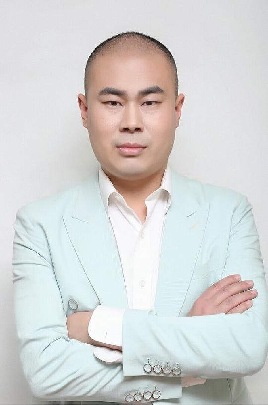 张海东