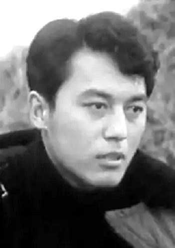 王卫平 Weiping Wang