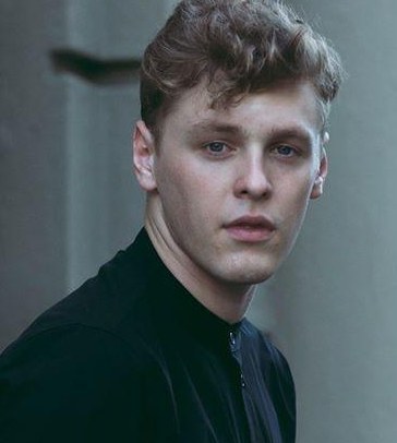 尼基塔·埃列涅夫 Nikita Elenev