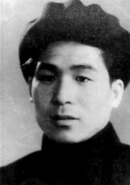 张锡奇 Xiqi Zhang