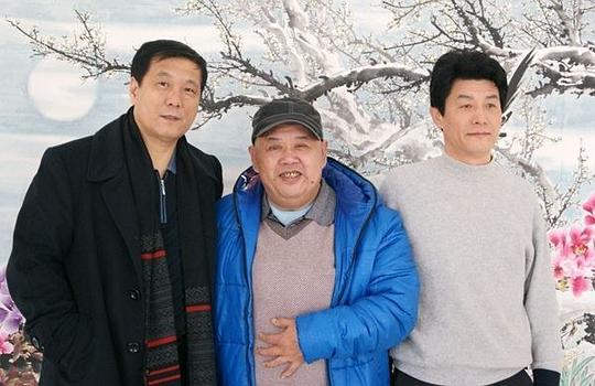 李金祥 Jinxiang Li