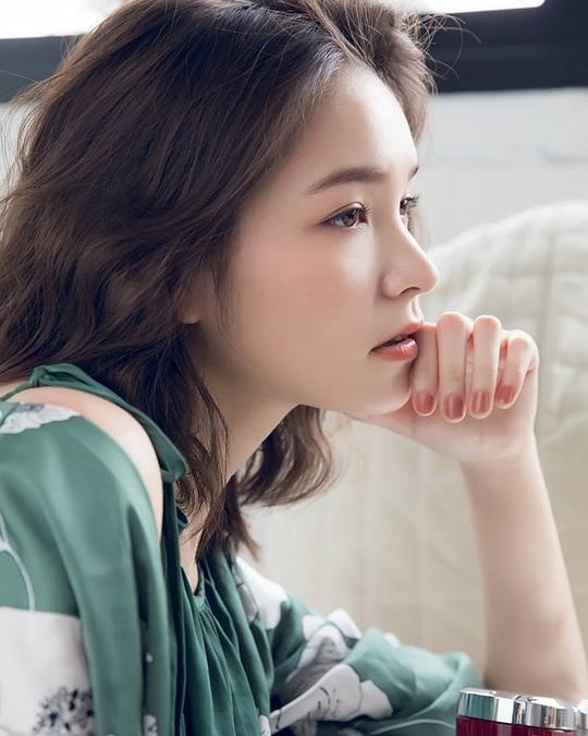 韩笙笙 Dara Hanfman