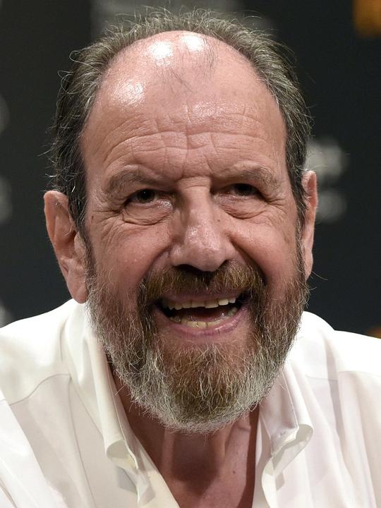 乔瑟普·马利亚·波乌 Josep Maria Pou