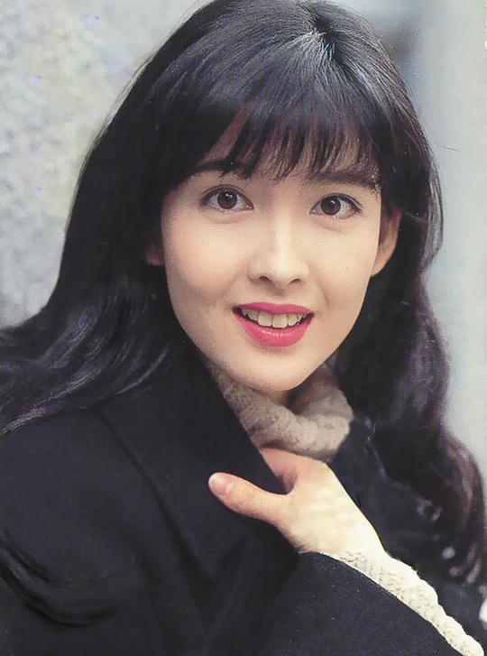 周慧敏 Vivian Chow