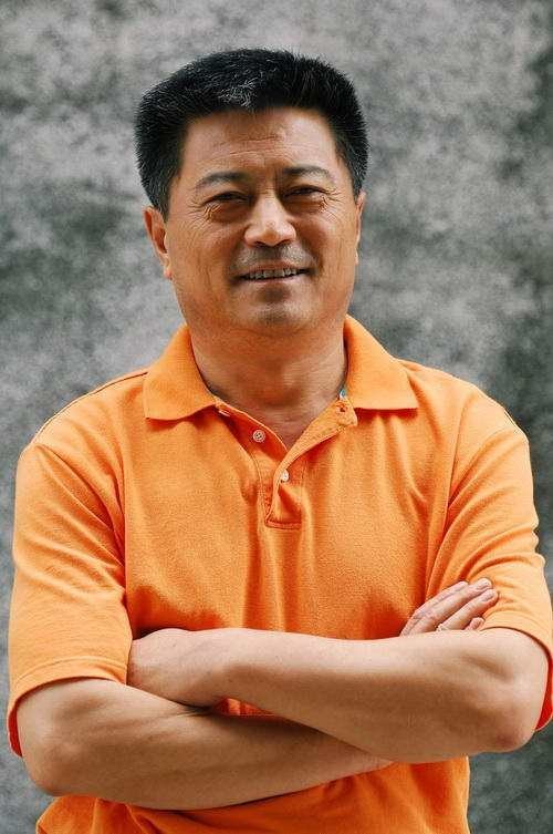 贾新光 Xinguang Jia