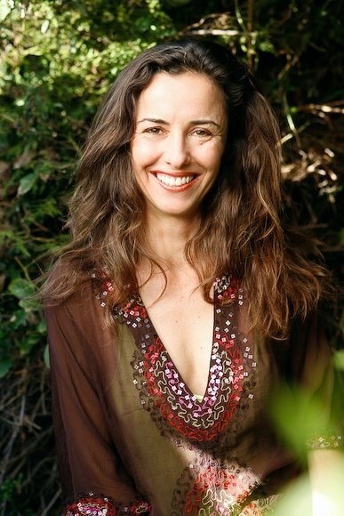 莱拉‧康纳斯 Leila Conners