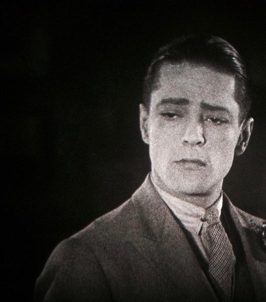 帕特里克·艾亨 Patrick Aherne