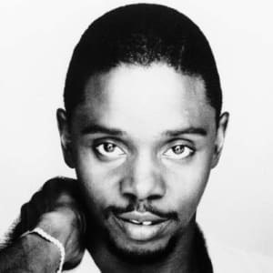 菲利普·贝利 Philip Bailey