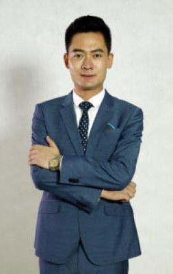刘剑 Jian Liu