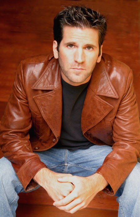 迈克尔-约翰·沃尔夫 Michael-John Wolfe