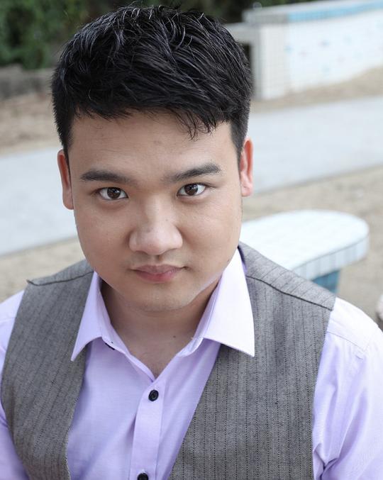 谭笑 Xiao Tan