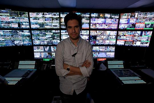 安东尼·冈萨雷斯 Anthony Gonzales