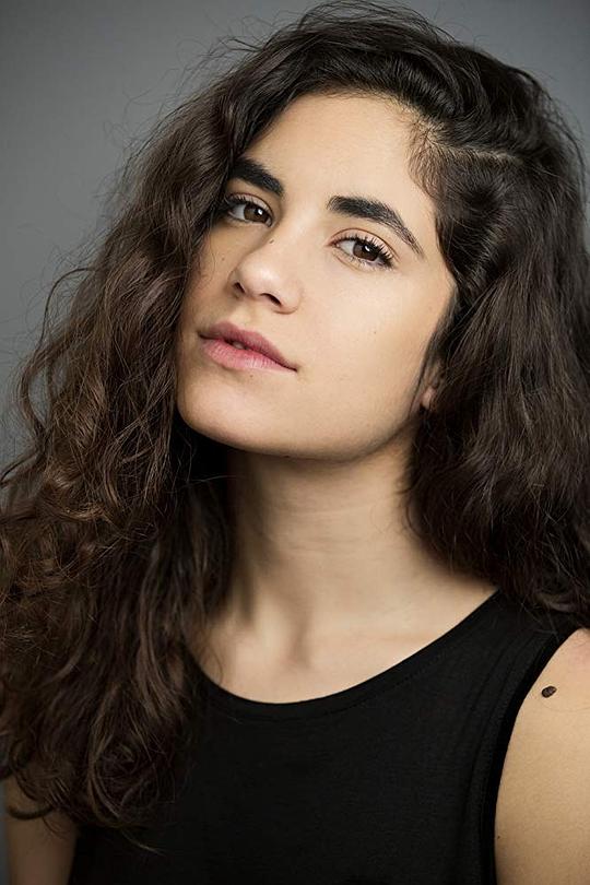 克劳迪娅·特鲁希略 Claudia Trujillo