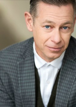 安东尼·英格拉姆 Anthony Ingram