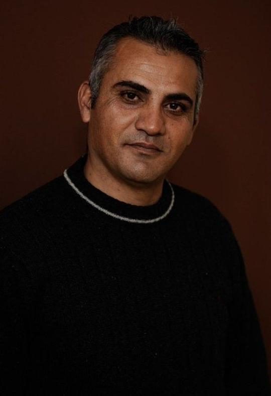 艾马德·博纳特 Emad Burnat