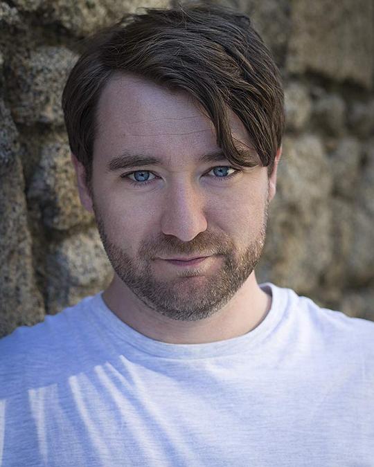 约翰·莫顿 John Morton