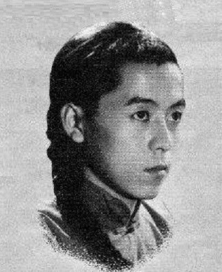 岳明强 Mingqiang Yue