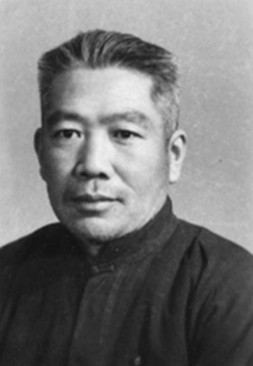 唐英奇 Yingqi Tang