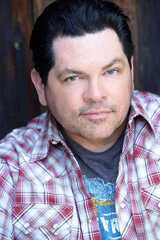 克里斯·华纳 Chris Warner