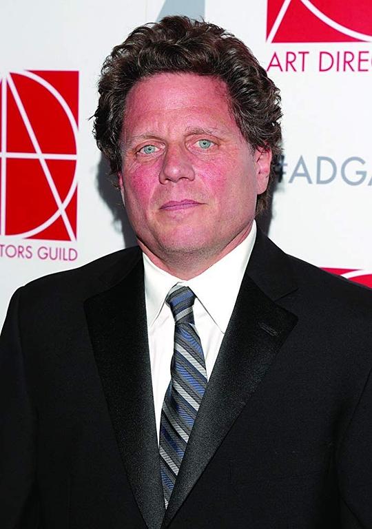 杰西·冈作 Jess Gonchor