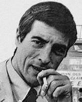 让-克劳德·伯克 Jean-Claude Bercq