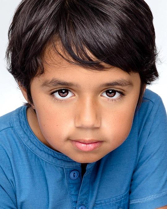 卡兰·法里斯 Callan Farris