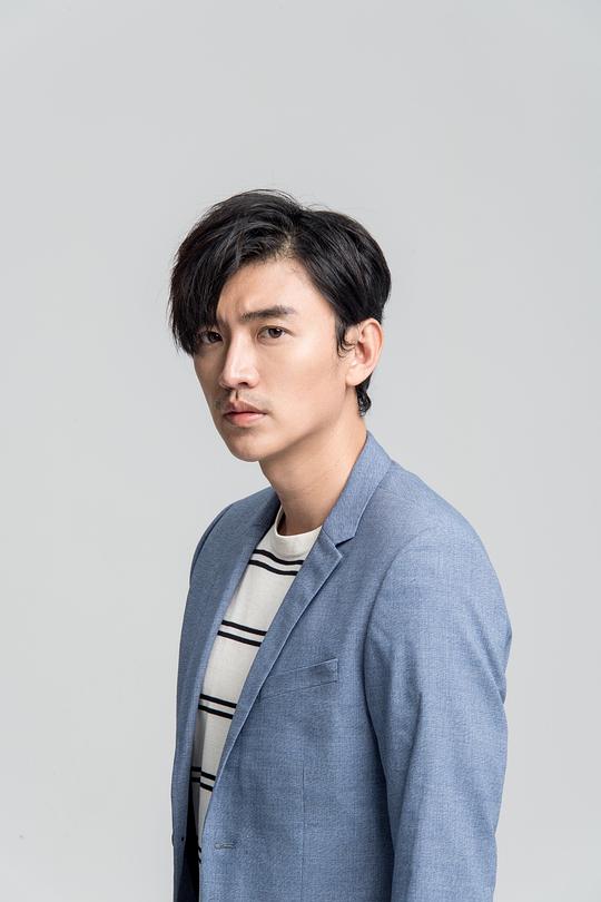 曾少宗 Figaro Tseng