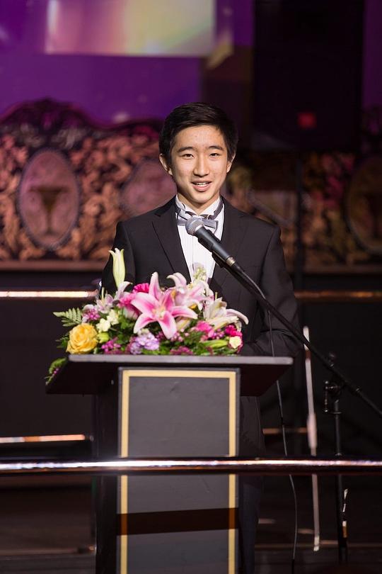 张力夫 Lifu Zhang