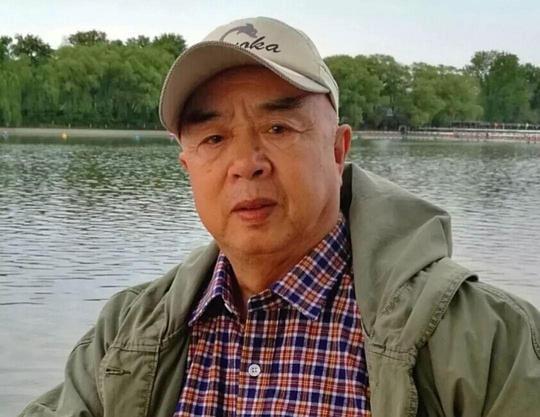 李三义 Sanyi Li