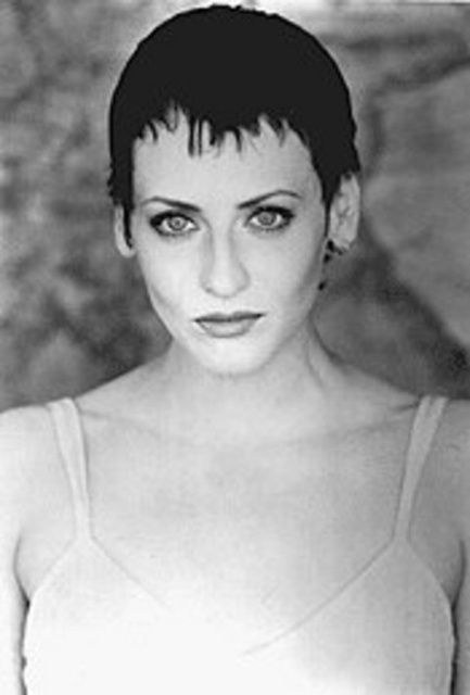 罗莉·佩蒂 Lori Petty