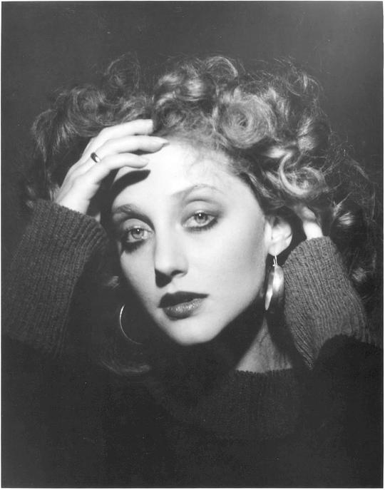 卡罗尔·凯恩 Carol Kane