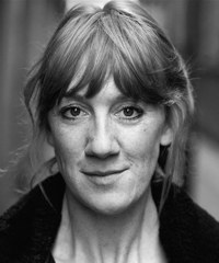 劳拉·邱比特 Laura Cubbitt